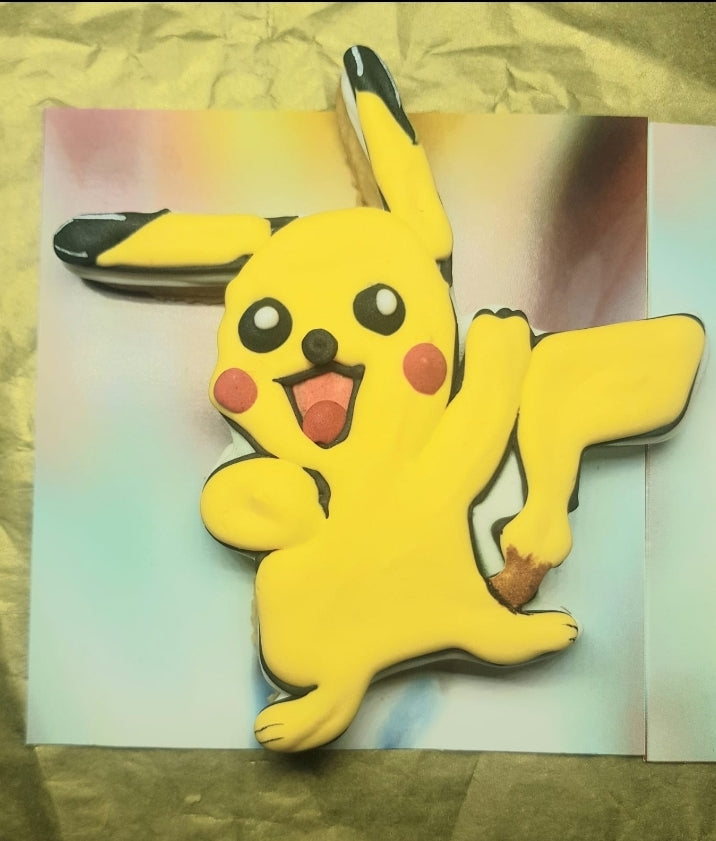 Pokémon Picachoo