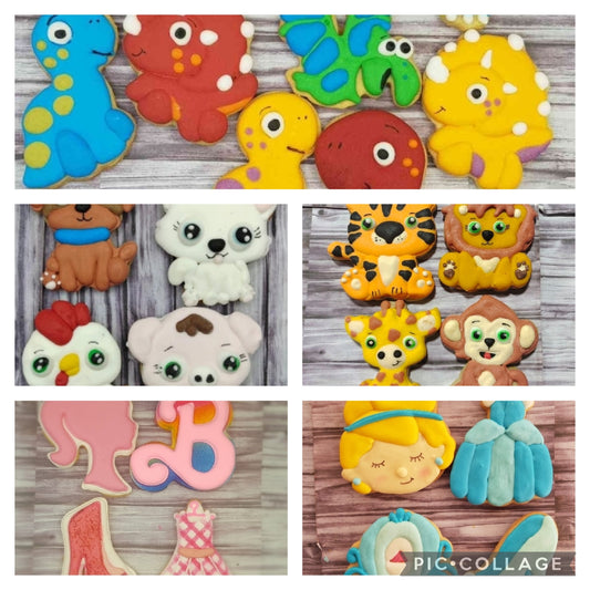 MINI SETS 4'S
