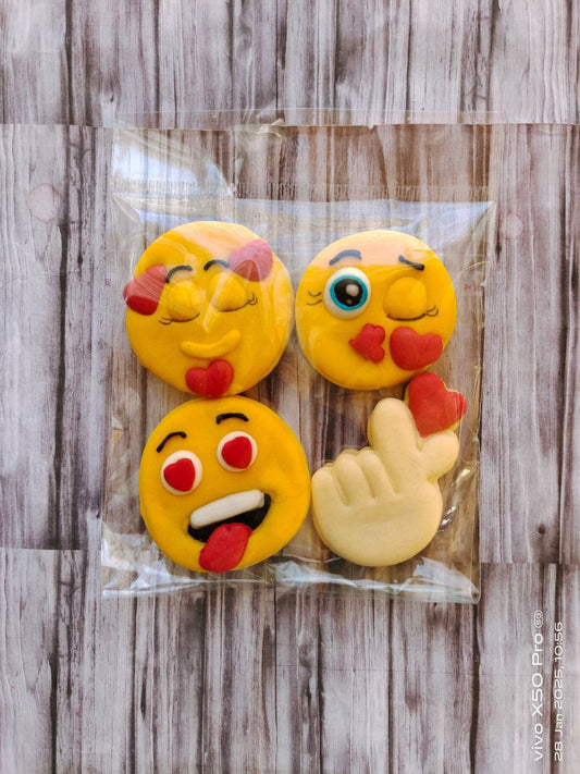 Valentines 💝 emojis mini 4s