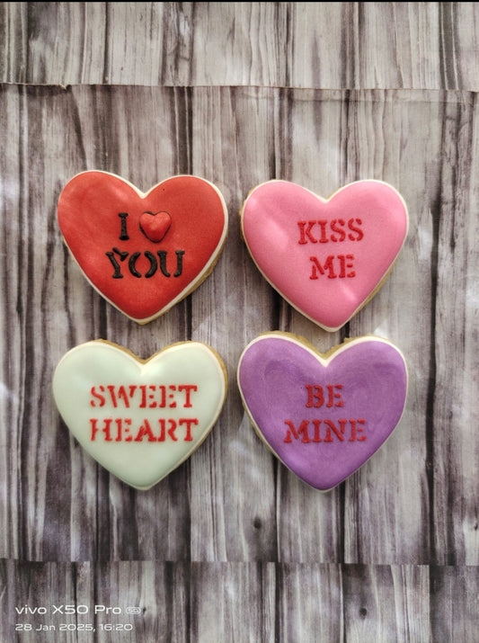 Love mottos mini 4,s