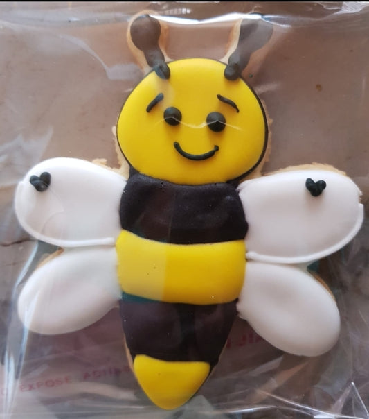 Bugs Bee